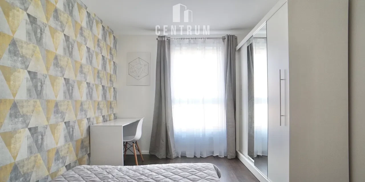 Nowe 2 pok. Kompozytorów Północna Centrum Rent MU - zdjęcie 9