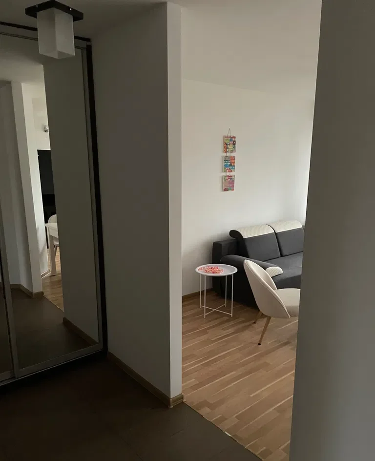 Mieszkanie 46,1 m2 na wynajem, 2 pokoje, Skierniewice - zdjęcie 8