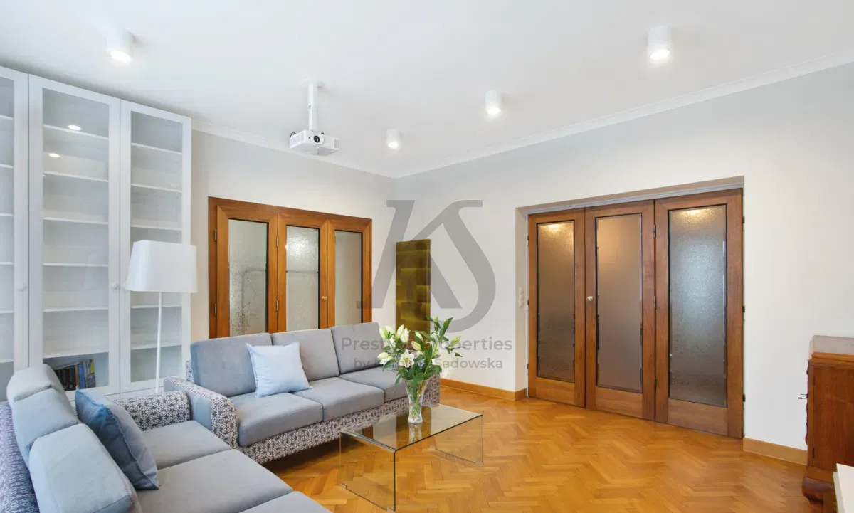 NA Wynajem | 3 Pokoje 98m2 | Krowodrza - zdjęcie 6