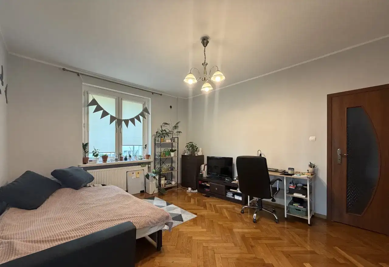 2 pokoje, mieszkanie na wynajem - Warszawa, Wola - zdjęcie 2