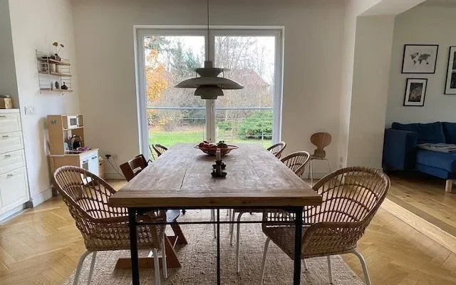 Exclusive House In OporÓw - zdjęcie 4