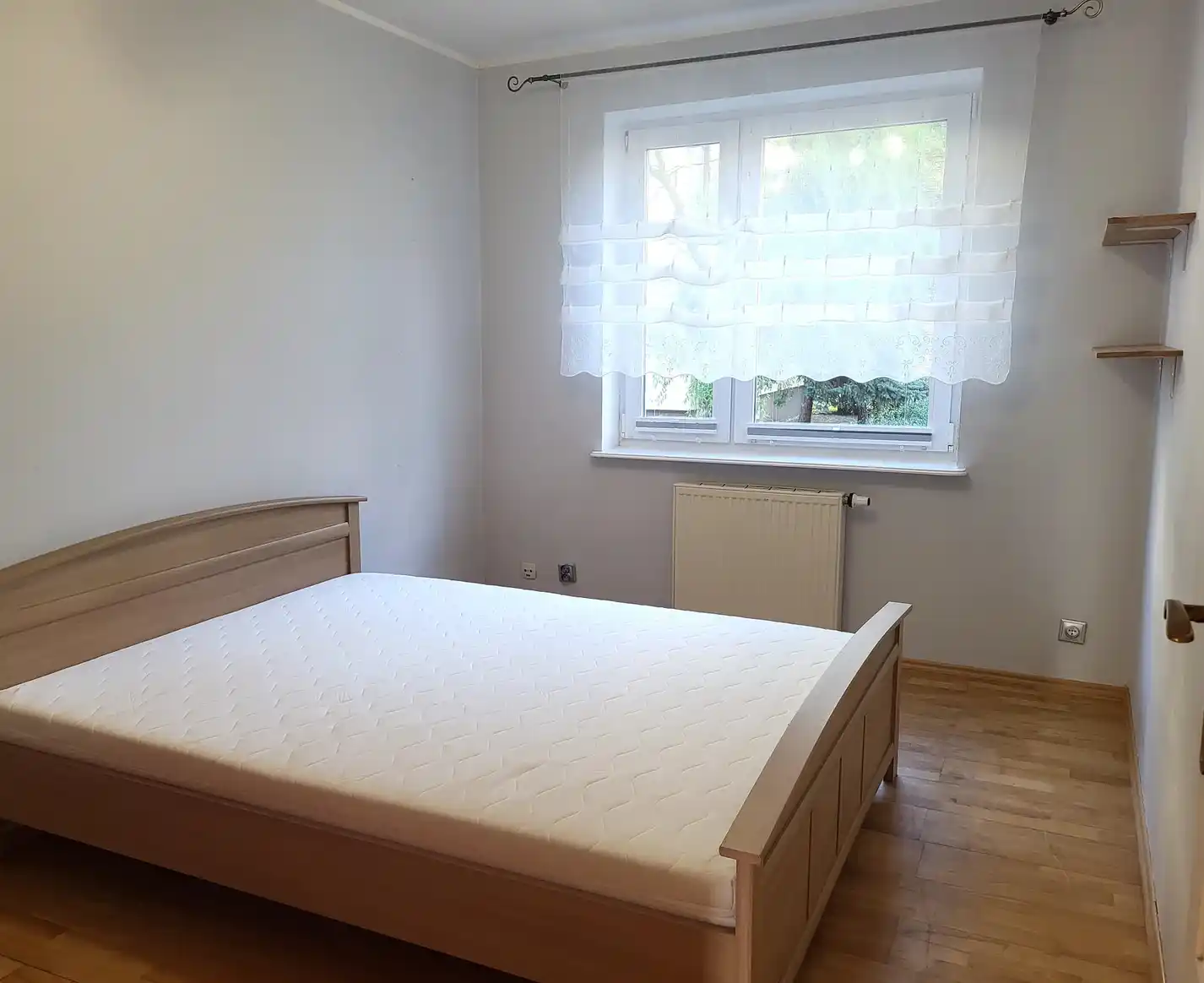 Do wynajęcia mieszkanie 2 pokojowe na Warszewie - zdjęcie 6