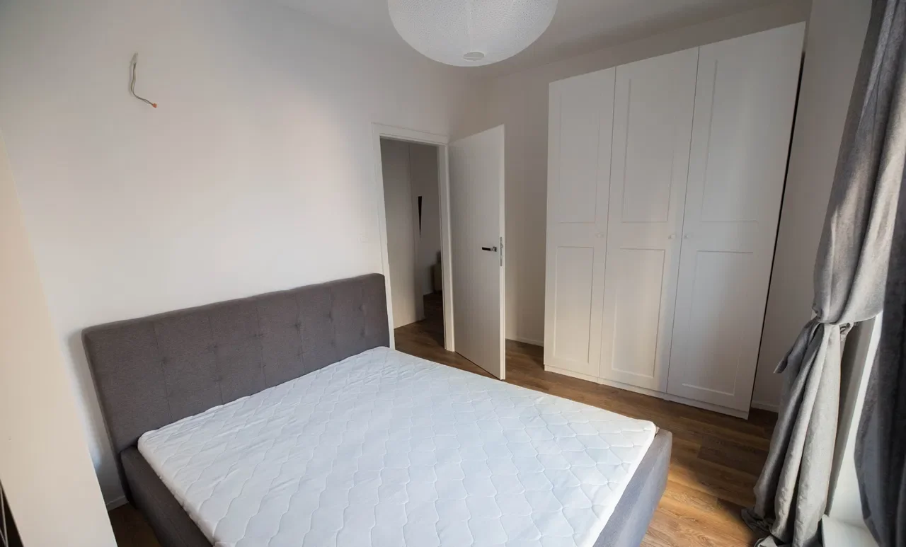 Port Praski, Okrzei | 39 m² | balkon | metro M2 | bez prowizji - zdjęcie 5