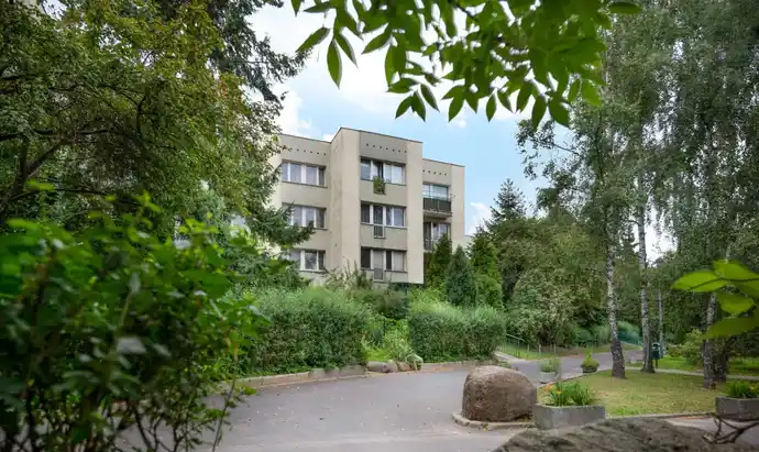 Pokój na Ursynowie - ul. Lanciego  (1,4) - zdjęcie 7