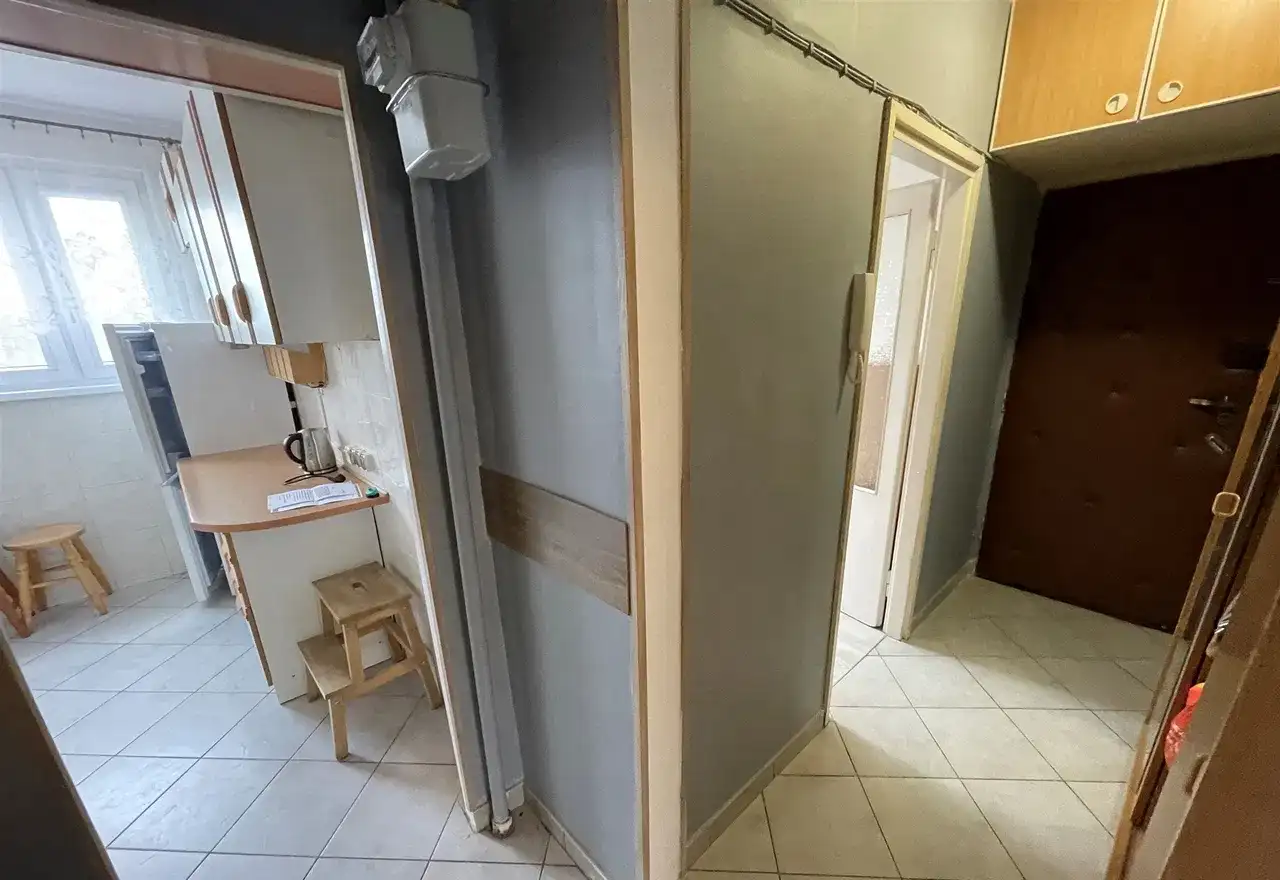 ul. Baczyńskiego , blok, II piętro - zdjęcie 3