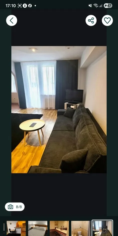 Mieszkanie piotrkowska róg Piłsudskiego  Manhattan centrum  mega punkt - zdjęcie 2