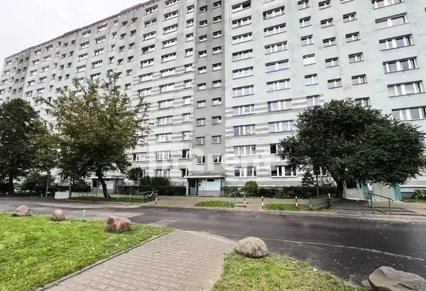 Babickiego- Retkinia | 31 m²| 2 pokoje - zdjęcie 6