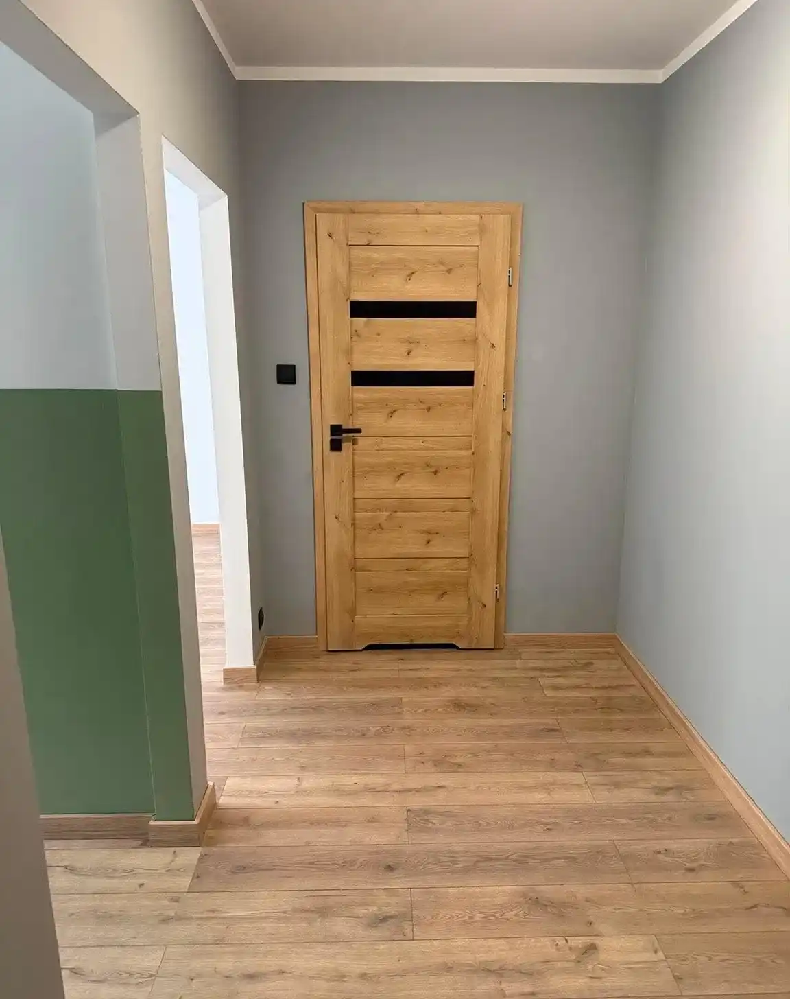 Kawalerka 36 m² na Naramowicach - wynajem od zaraz - zdjęcie 9
