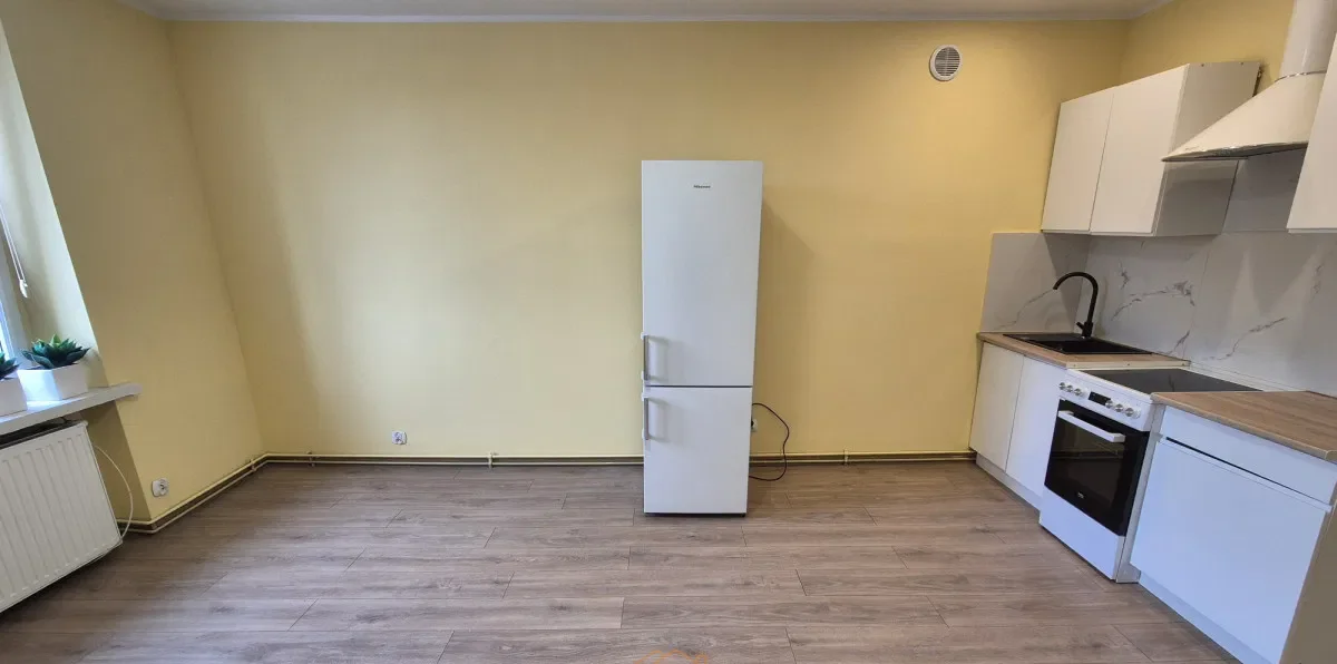 Bez Prowizji | 1100 zł | 39 m2 |m2 | Nieumeblowane - zdjęcie 5
