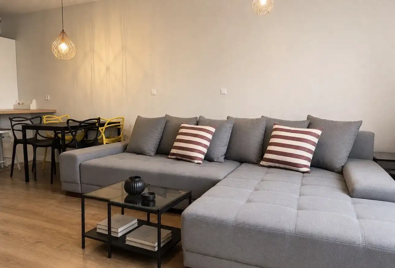 Apartament, wysoki standard, Stare Miasto, 50m, balkon - zdjęcie 6