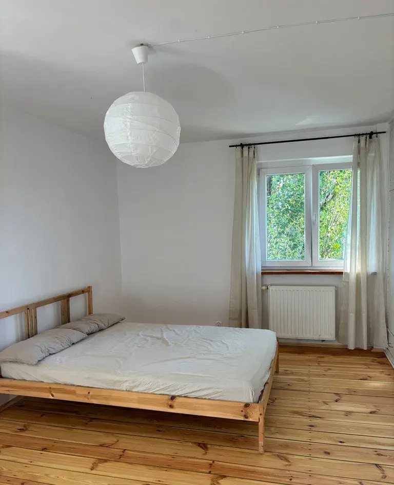 Mieszkanie 3 pokoje, Wrocław Biskupin - zdjęcie 2