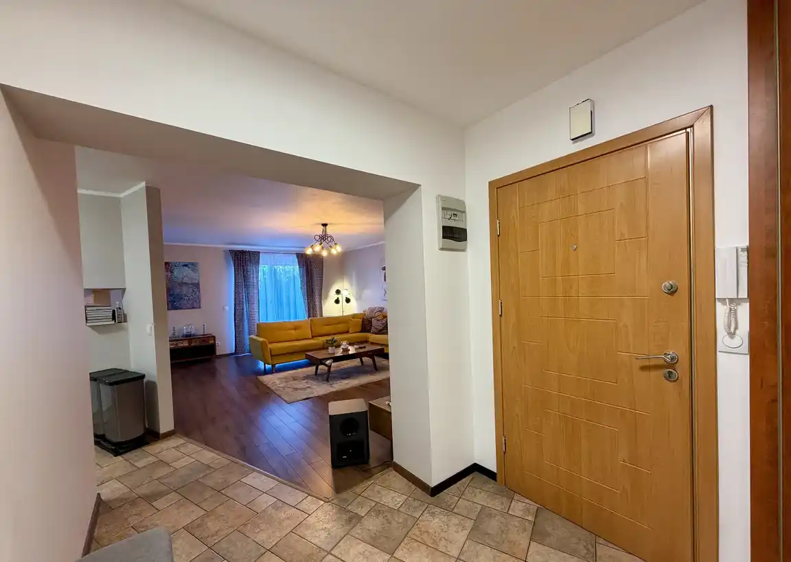 Mieszkanie 94 m² | Cygański Las | wysoki standard | parking - zdjęcie 8