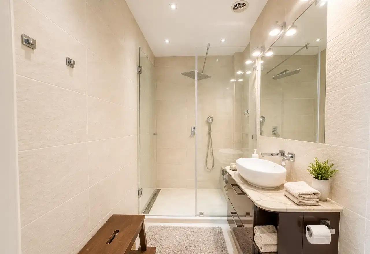 Mieszkanie, 72 m², Kraków - zdjęcie 5