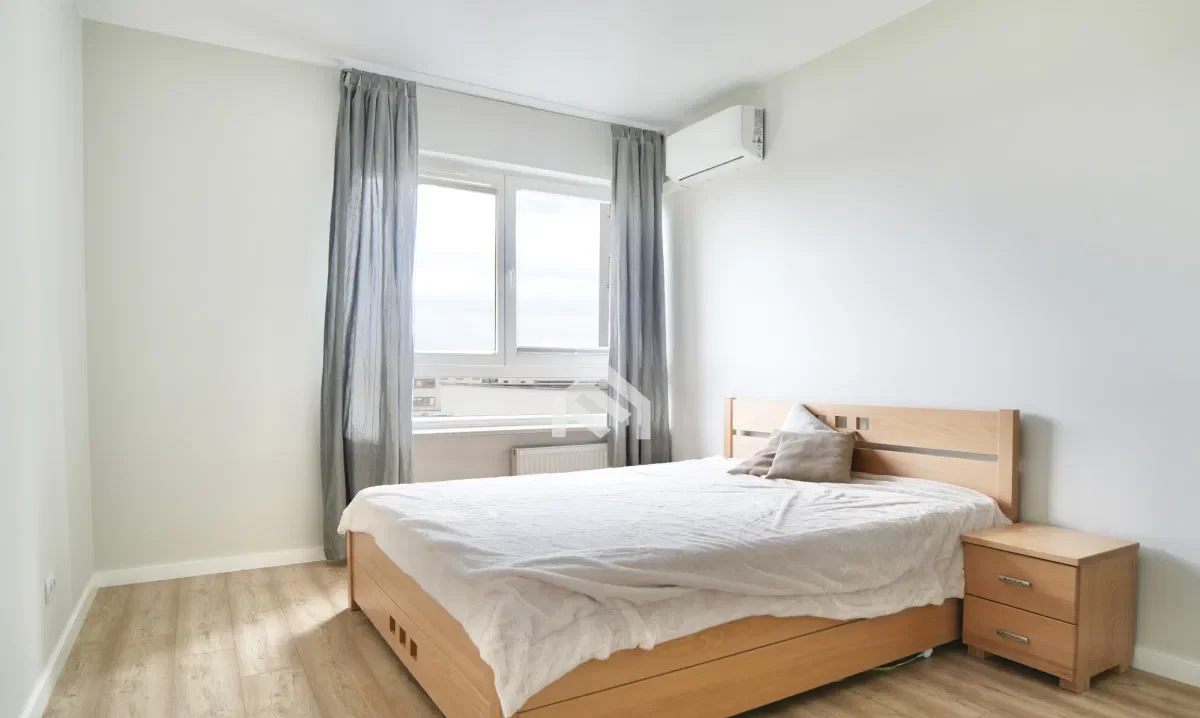 Warszawa Bielany, mieszkanie 93 m2, 4 pokoje - zdjęcie 10