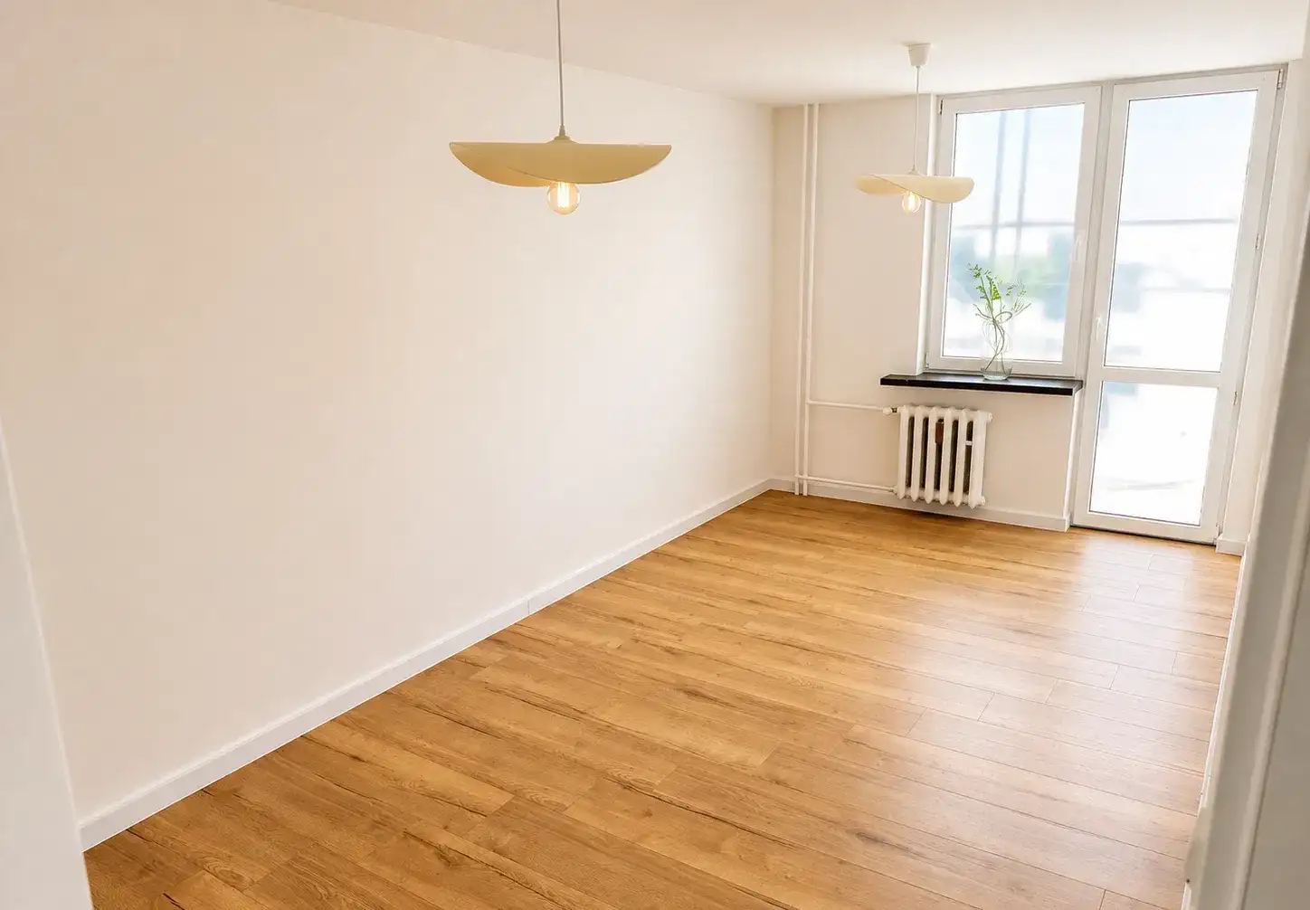 45 m² | PO KAPITALNYM REMONCIE | BALKON | 3. PIĘTRO | WODZISŁAW ŚLĄSKI - zdjęcie 6
