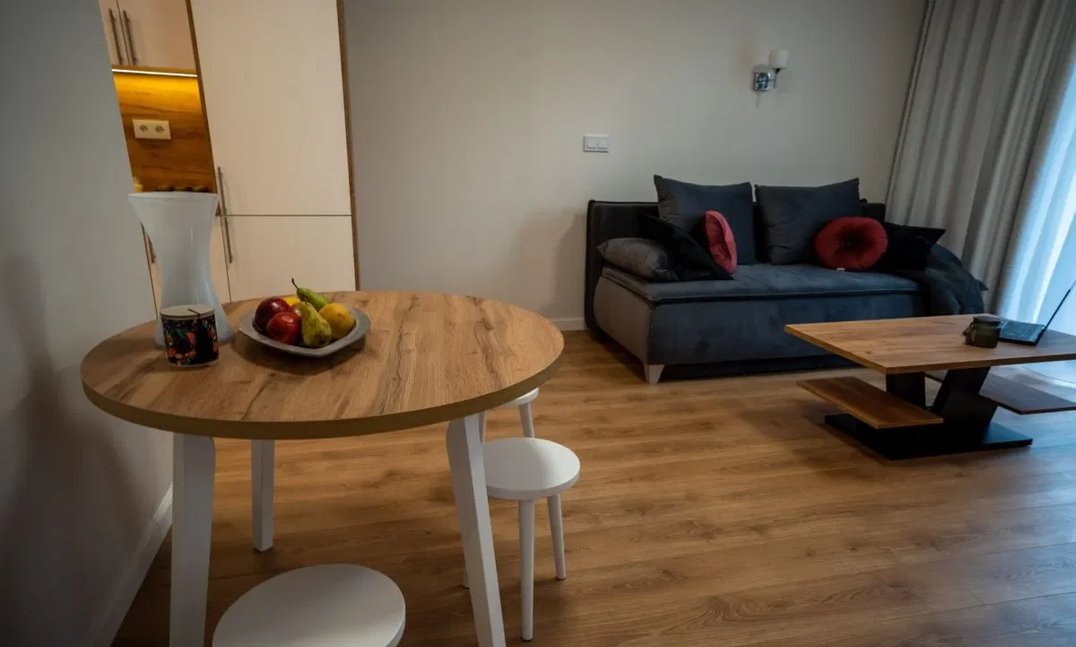Nowy Apartamentowiec w pobliżu Konesera - zdjęcie 9