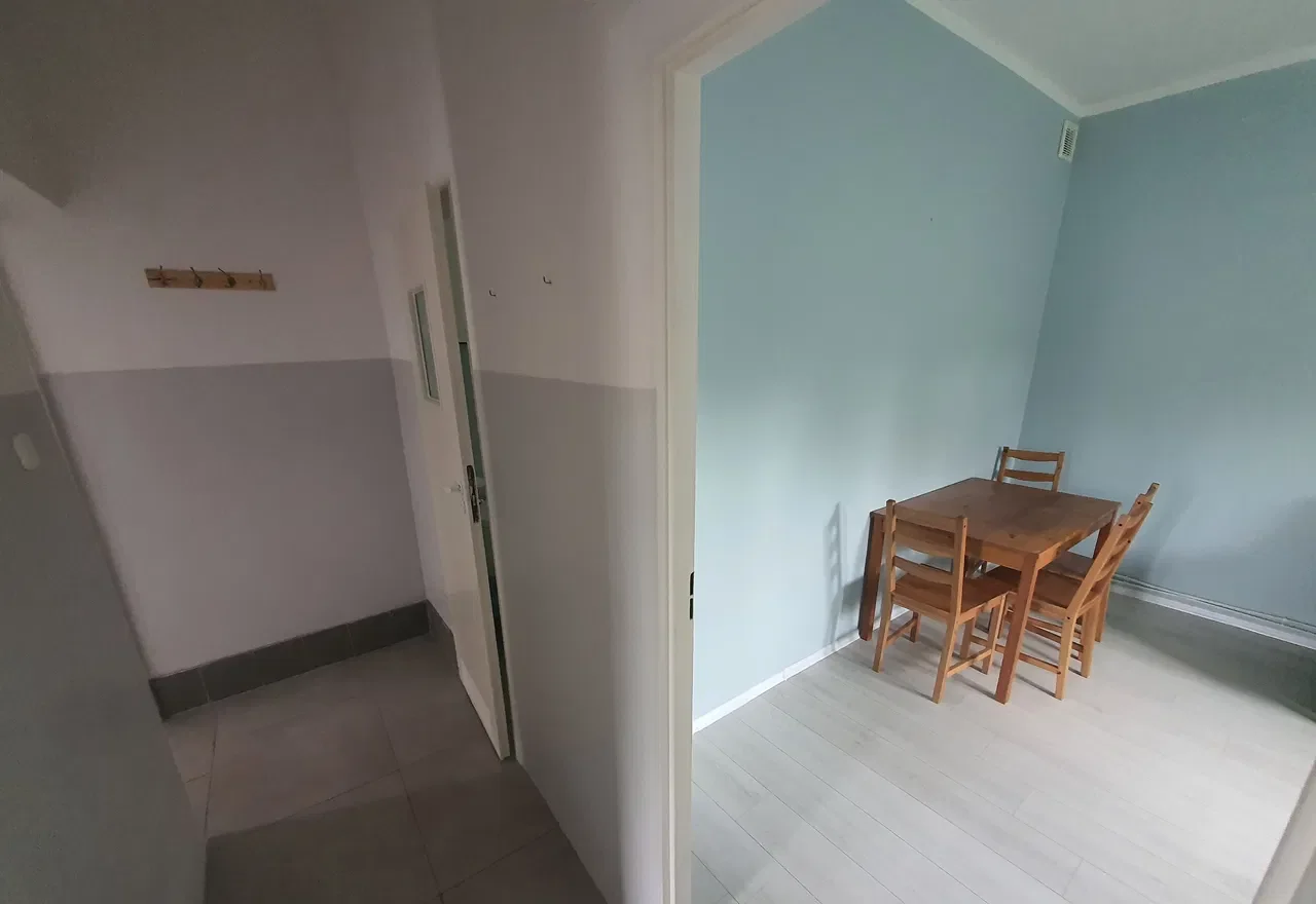 2 pokojowe mieszkanie w wolnostojącym budynku Osowa Góra Dzięciołowa - zdjęcie 7