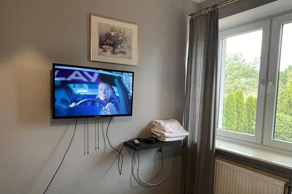 Hostel Warszawa - pokój jednoosobowy - zdjęcie 4