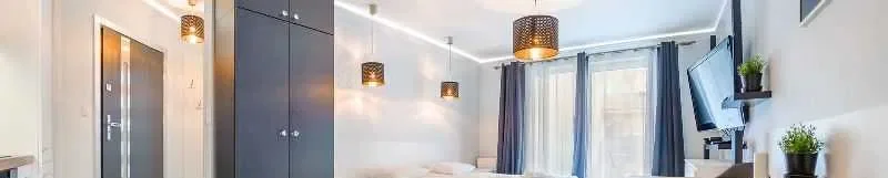 Śródmieście Gdańsk, nowy apartamentowiec, dłużej niż rok - zdjęcie 4
