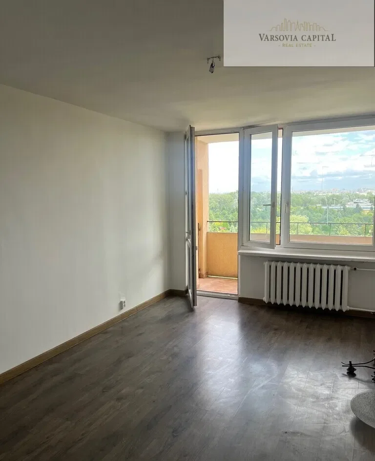 Tuż przy parku 2 pokoje mieszkanie 48 m² |Bielany - zdjęcie 7