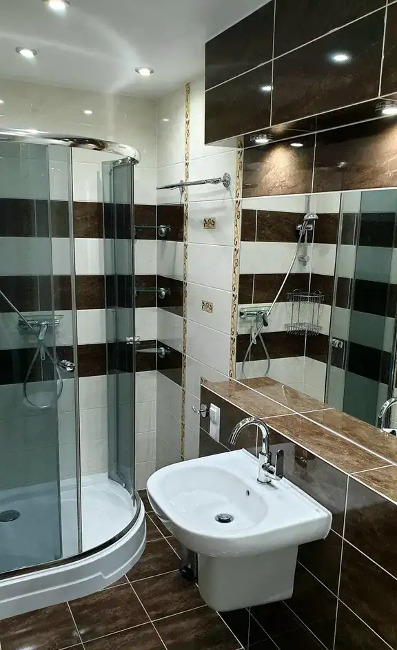 Mieszkanie 3 pokojowe z oddz. kuchnią, 55m2, Gdańsk, ul.Marynarki Pol. - zdjęcie 7