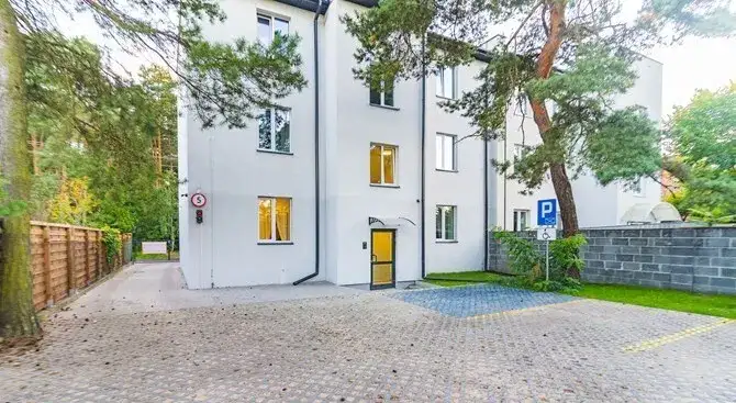 Przytulna kawalerska w Rembertowie - zdjęcie 8