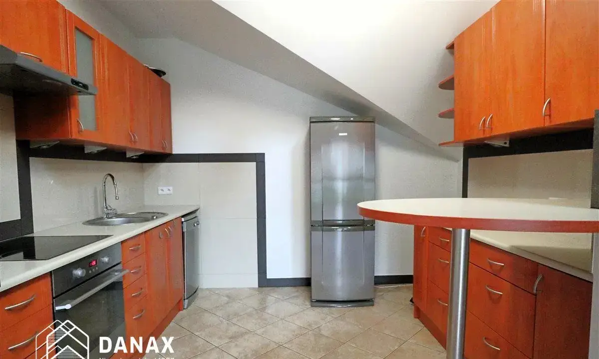 Modlniczka/Zabierzów - 3 pokoje, balkon, parking - zdjęcie 4