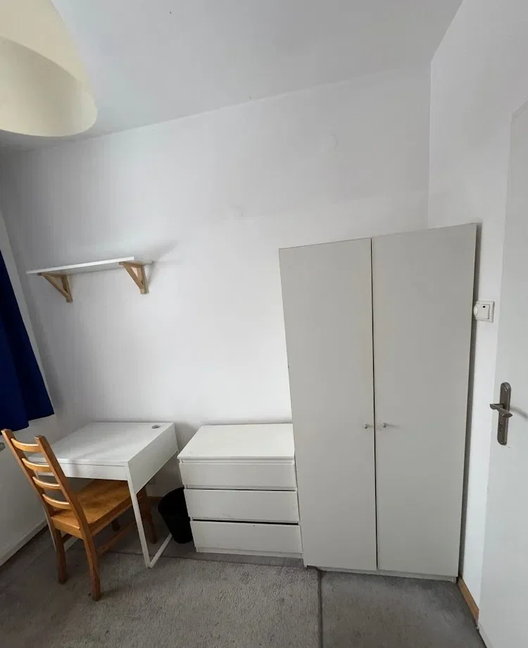 Komfortowy pokój, ul. Znanieckiego, Praga Południe, od 01.07 - zdjęcie 4