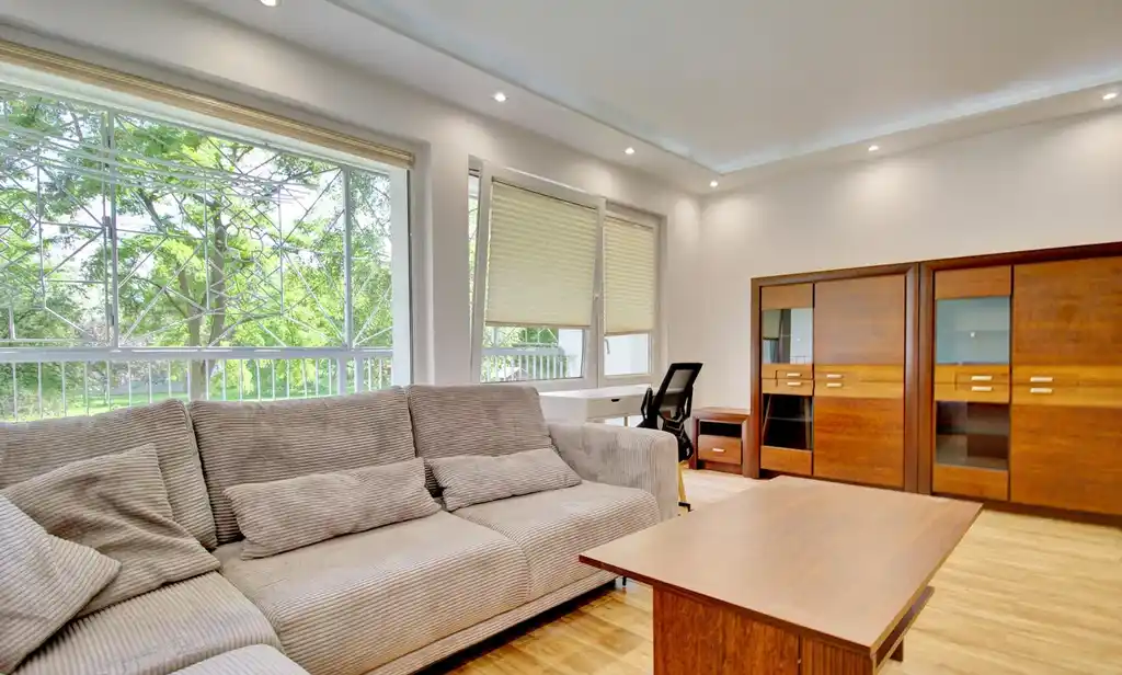 3 pokoje | Gaj| duży BALKON | zielona okolica| 65 m2 - zdjęcie 2