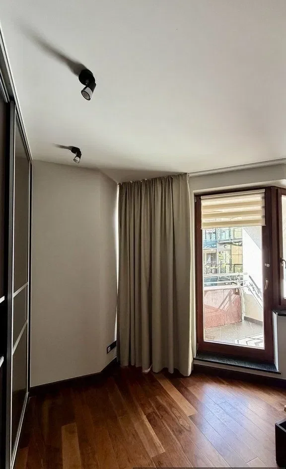 Justin Center | Zielone Patio | Balkon | 61 m² | - zdjęcie 8