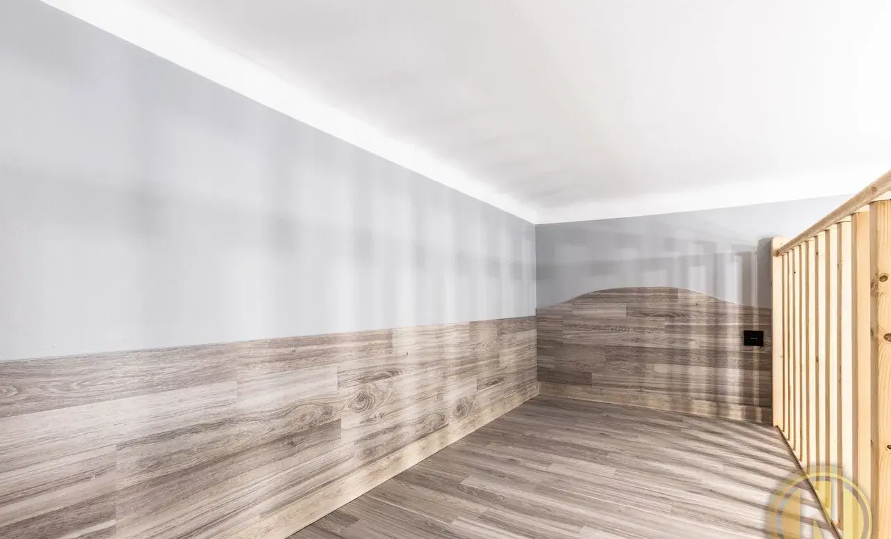 Kazimierz | Paulińska | pokój z antresolą | 40m2 | ENG - zdjęcie 3