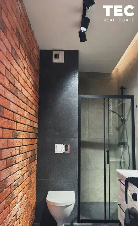 Nowoczesny apartament typu studio | Wołyńska - zdjęcie 6