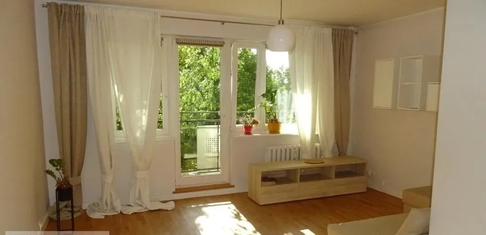 Mieszkanie, 53 m², Poznań - zdjęcie 4