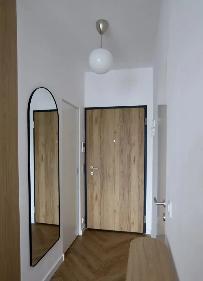 Nowe mieszkanie wysoki standard ul. Kapucka Ożarów Mazowiecki - zdjęcie 5