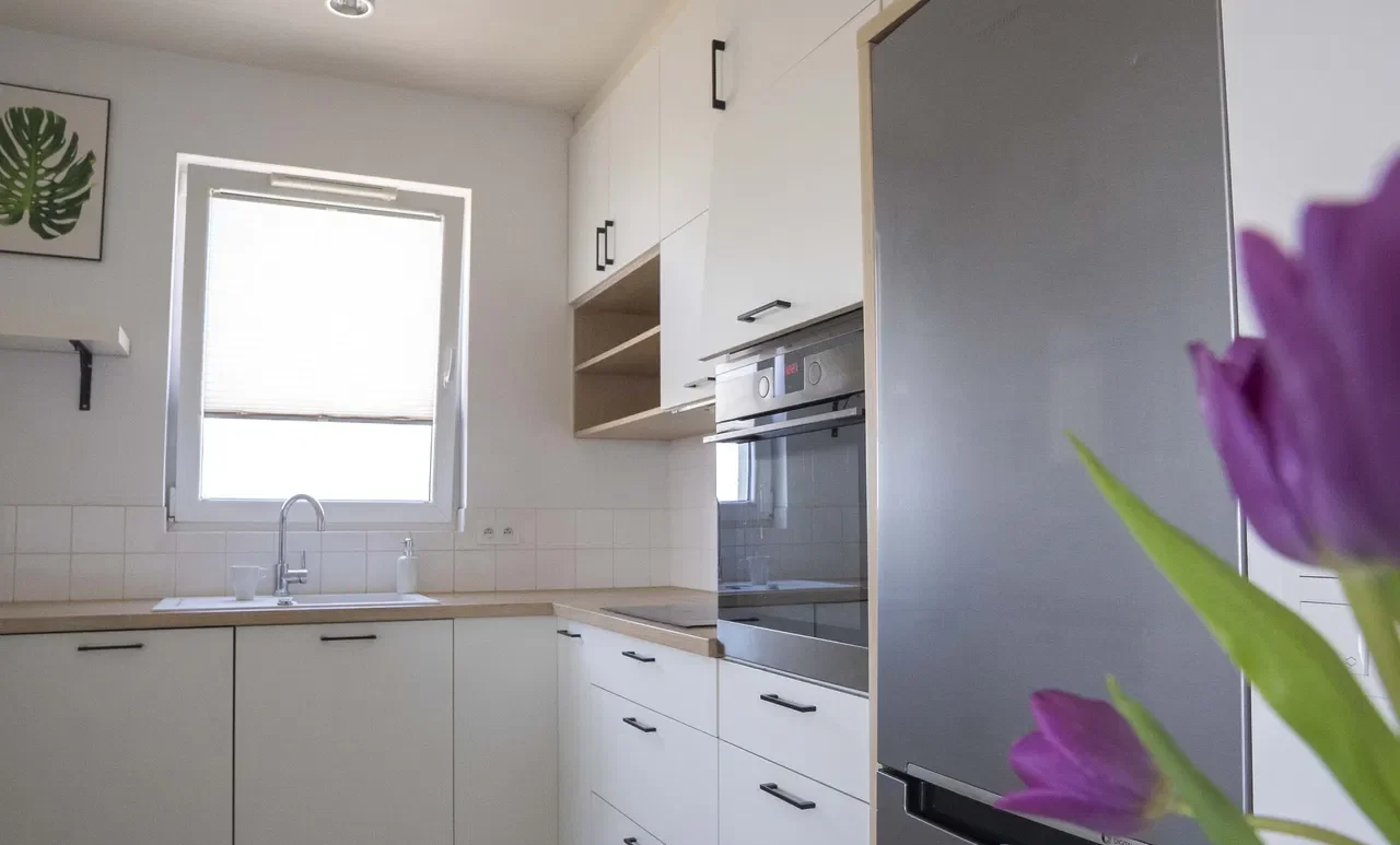 3 pokoje 70m2 | 2 loggie | piękny widok | świetna komunikacja - zdjęcie 8