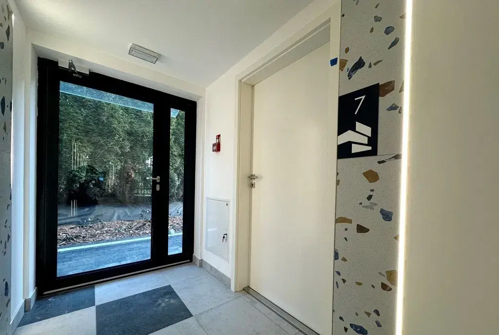 Kawalerka / Nowa / Parking w Garażu / Klima - zdjęcie 7