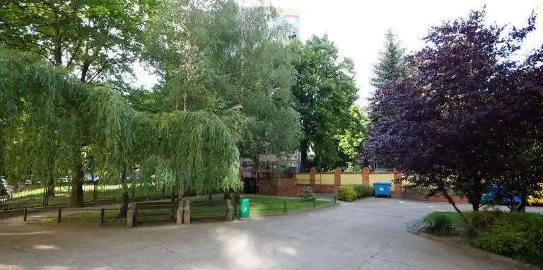 Mieszkanie 3 pok w Centrum Krzyków ul.Zielińskiego - zdjęcie 3