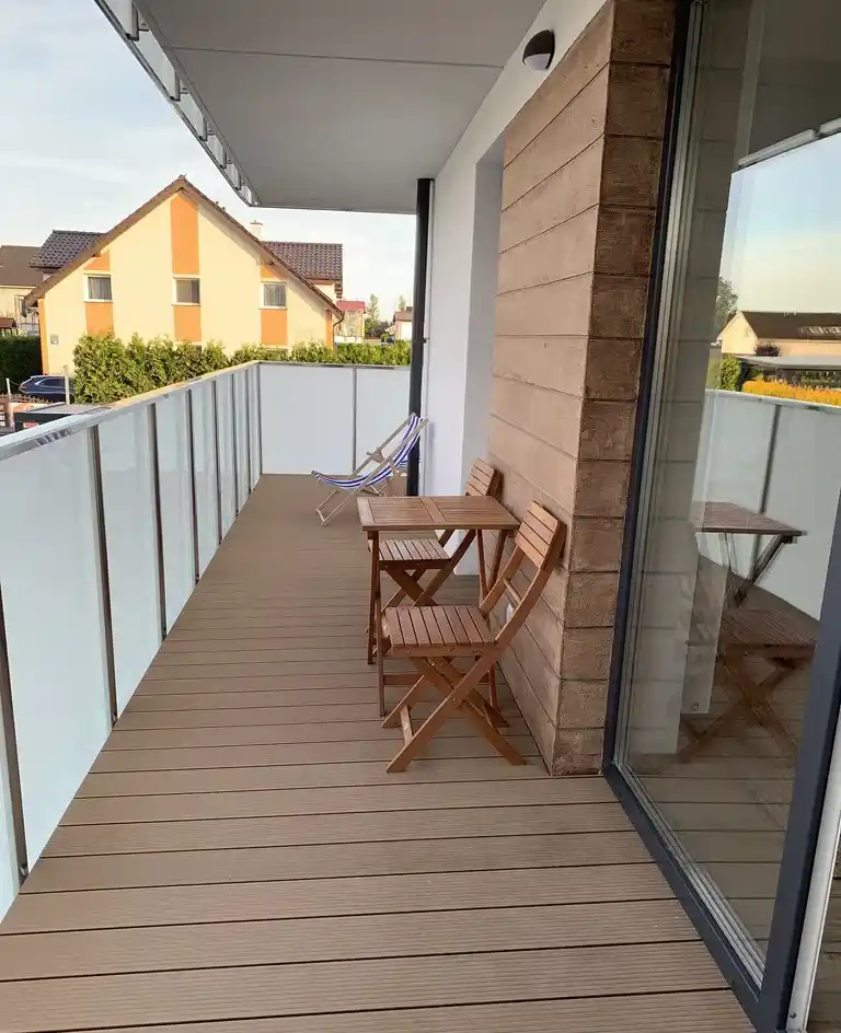 Apartament 2 pokojowy - Grzybowo - zdjęcie 8