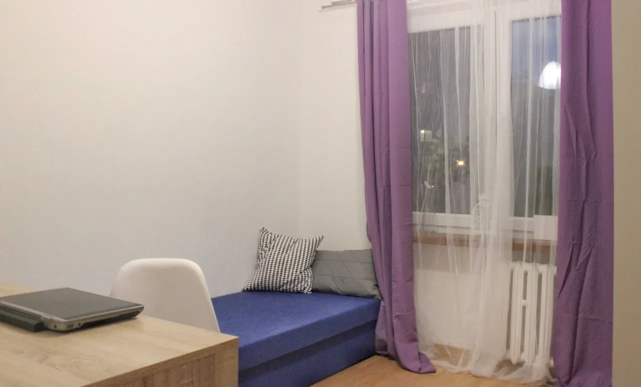 Pokój 1-os BEZ PROWIZJI! ul. Meissnera 6 od 01/10 UEK, PK, UJ, AGH,