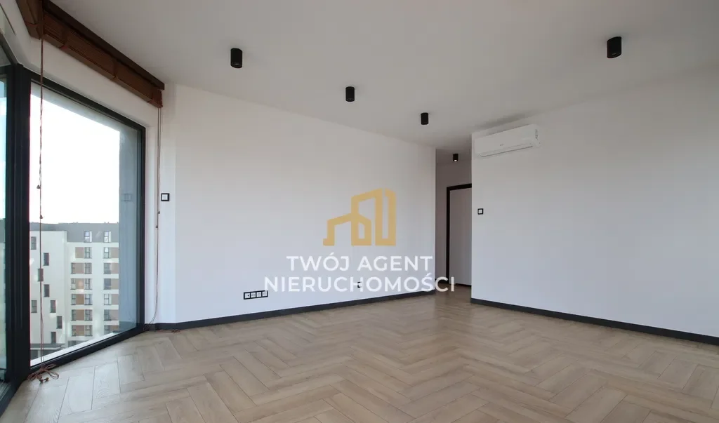 Wynajem | 52 m² | Capital Towers  IDEALNE NA BIURO - zdjęcie 3