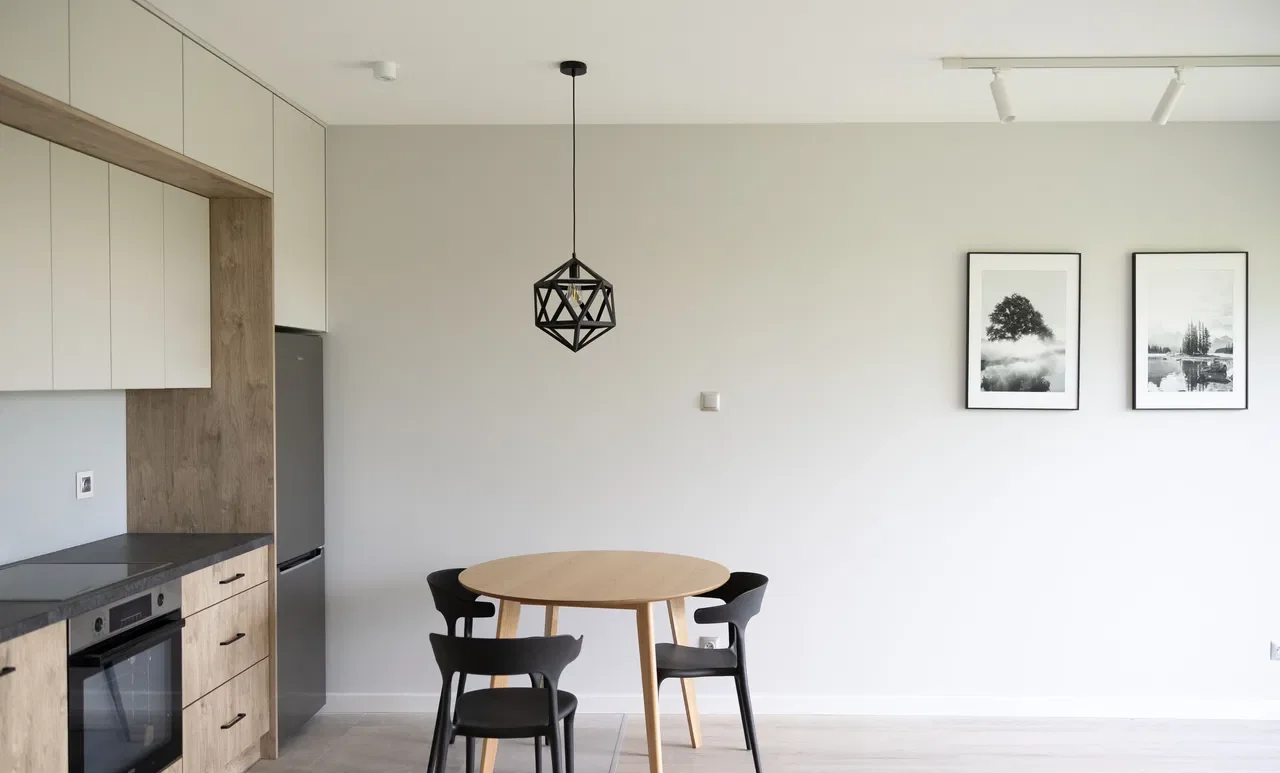 Nowy Apartament przy Parku Lotników + miejsce postojowe - zdjęcie 2