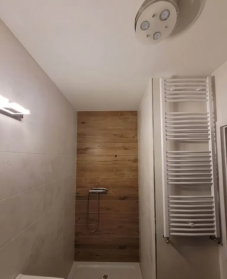 1-pok. 35m² | Krzyki | ul. Krucza | Przy SkyTower | dla 1-2 osób - zdjęcie 7
