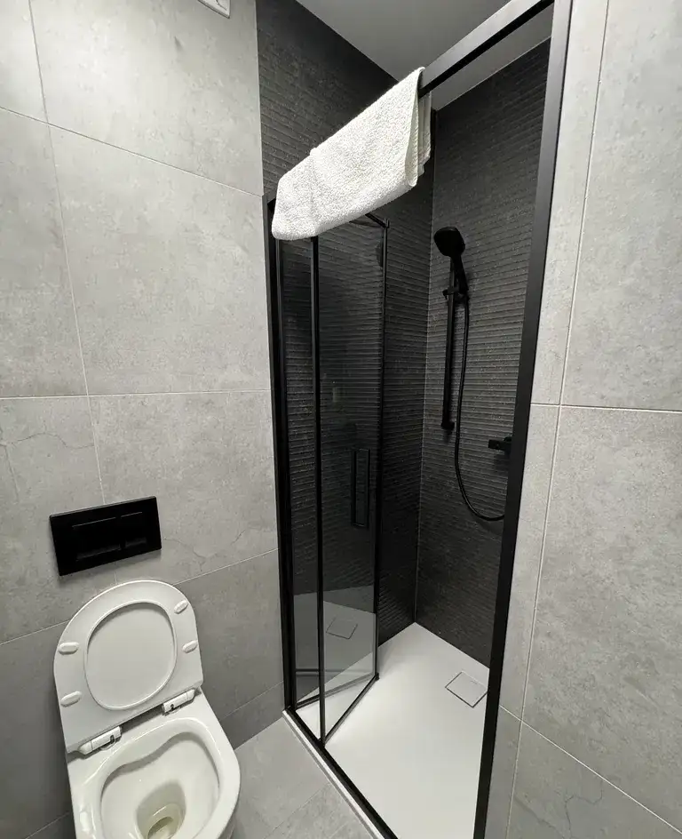 Mieszkanie, 23 m², Gorzów Wielkopolski - zdjęcie 5