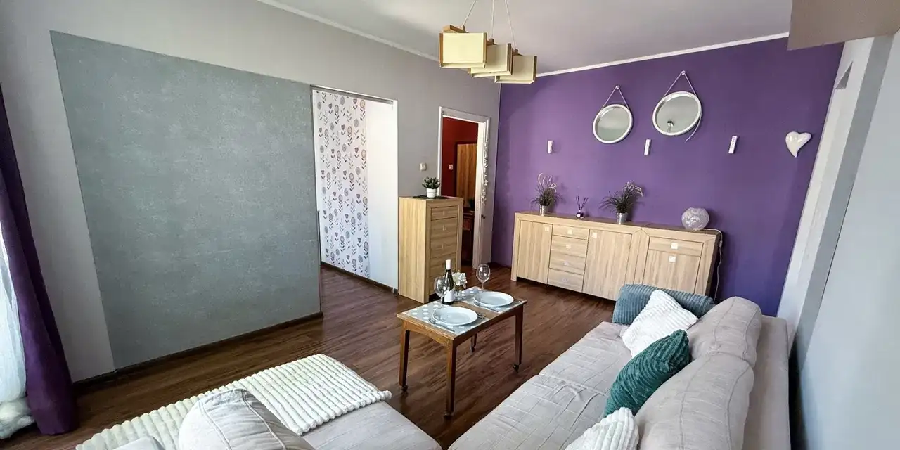 Komfortowe 2 Pokojowe Mieszkanie Balkon | NATO | Błonie - zdjęcie 4
