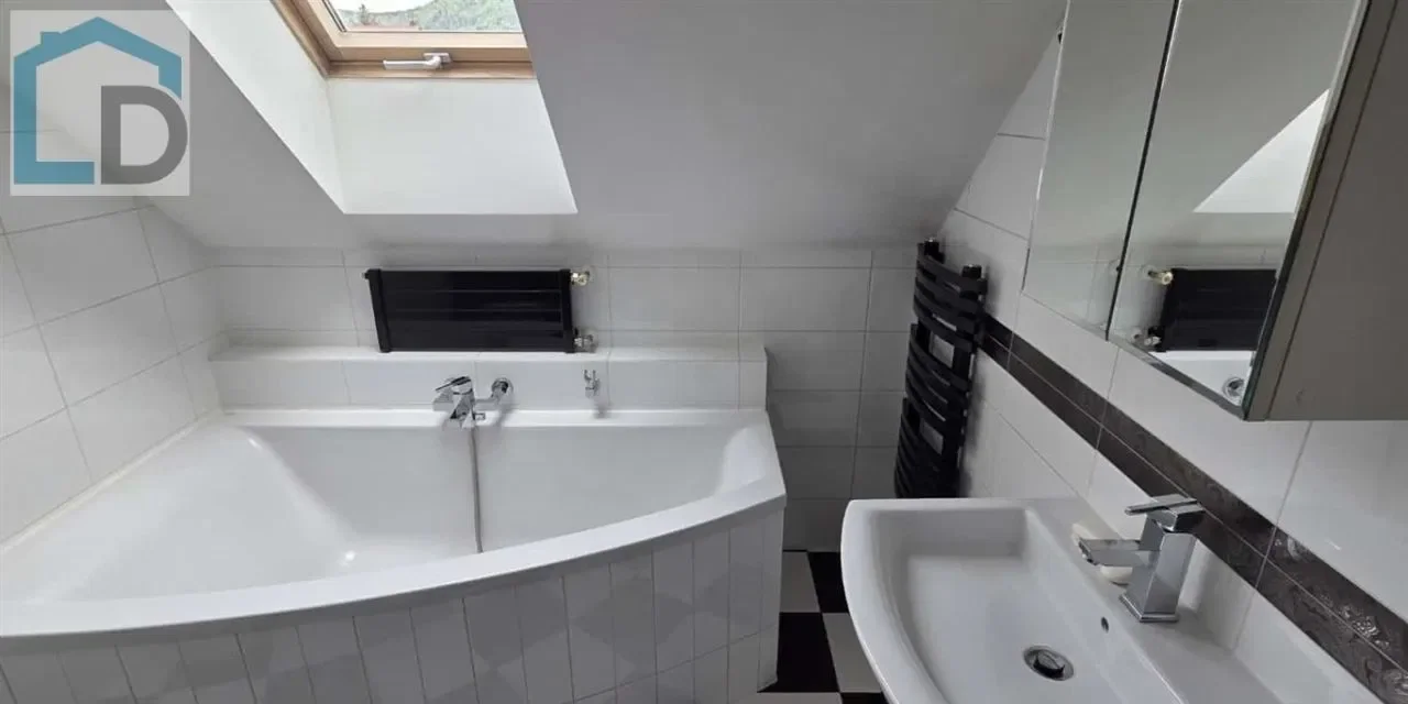 Dom, 70 m², Bielsko-Biała - zdjęcie 9