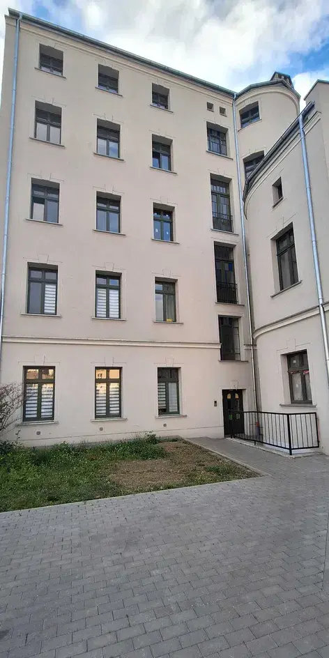 Przytulna kawalerka blisko Politechniki Łódzkiej, Galerii Łódzkiej, Piotrkowskiej, Radwańska 12. - zdjęcie 7