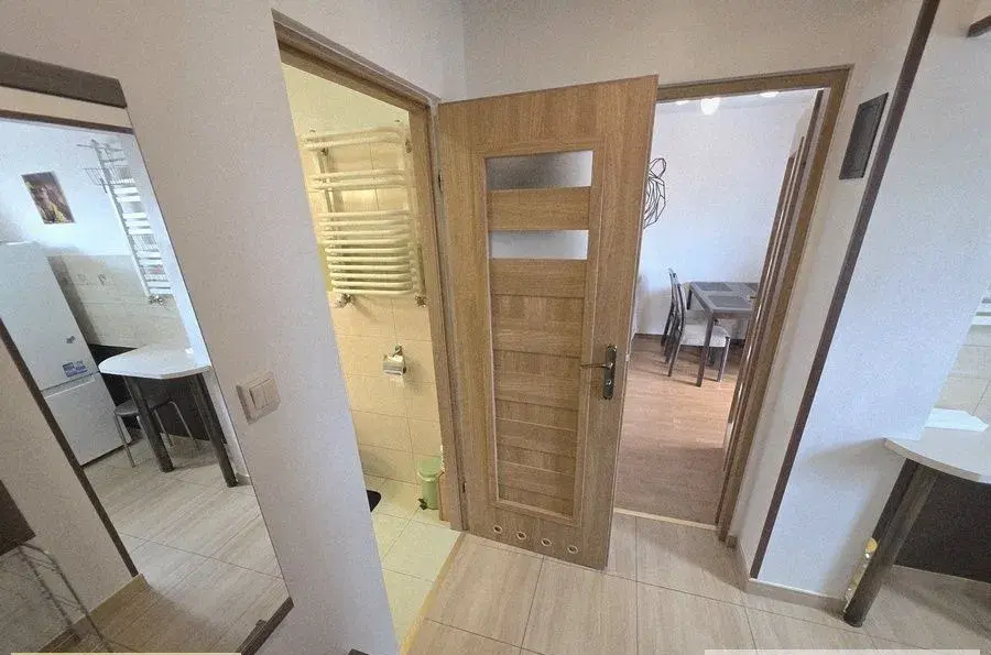 Kawalerka 27 m² na parterze w Stargardzie, Centrum - zdjęcie 4