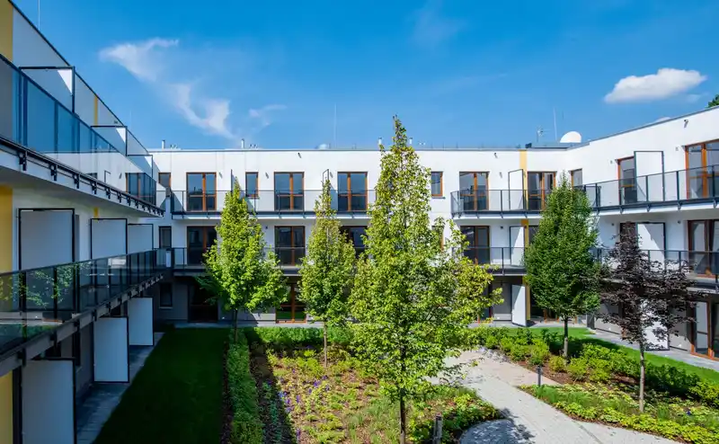 Bez Prowizji | KLIMA| balkon| internet w cenie | zwierzęta OK | COWORK - zdjęcie 10