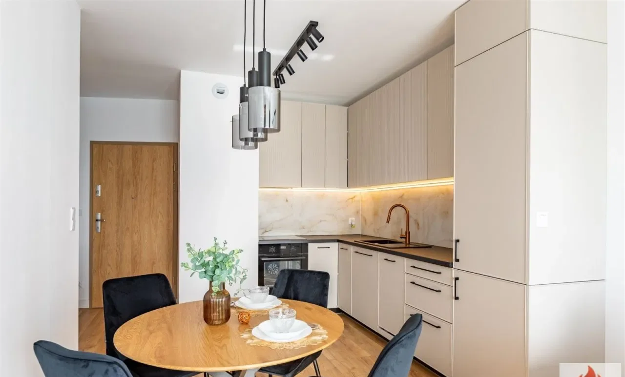 Apartament do pierwszego zamieszkania - zdjęcie 6