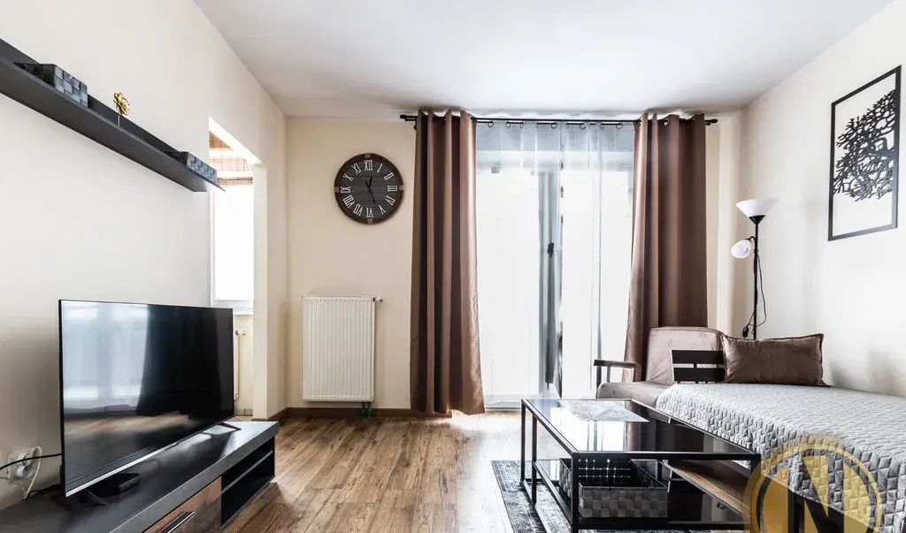 NOWA KAWALERKA 32 m² | KLUCZBORSKA | ENG - zdjęcie 6